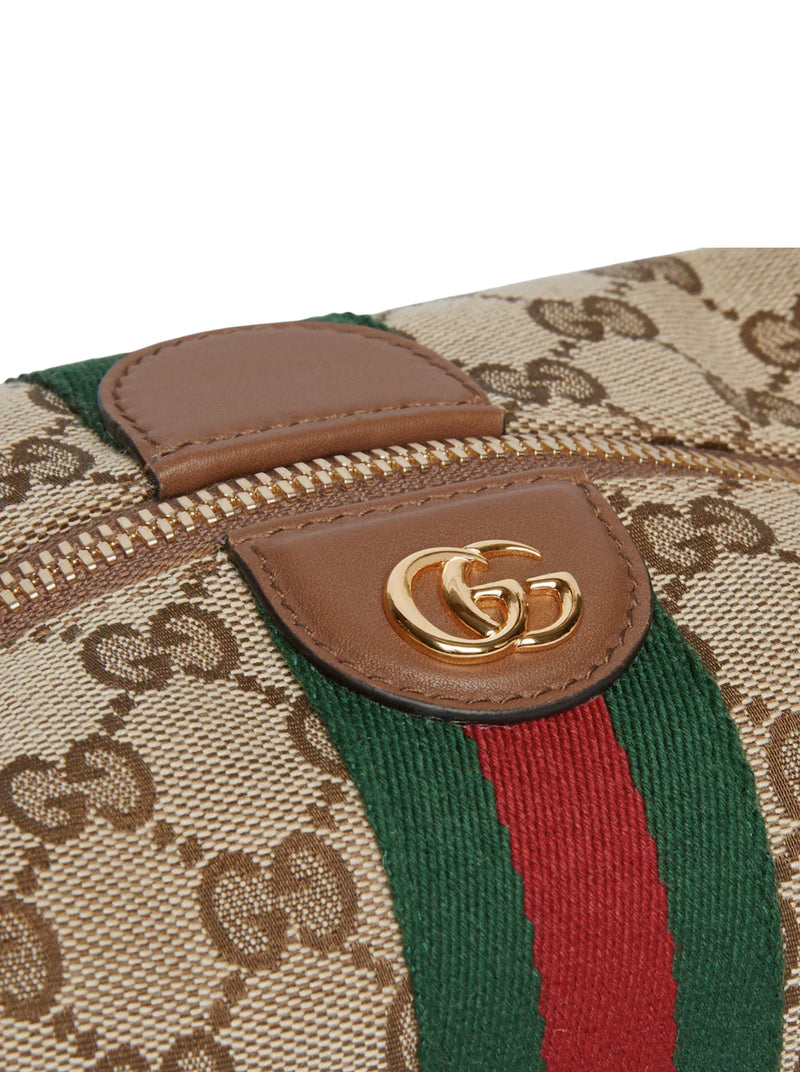 GUCCI MINI VANITY BAG