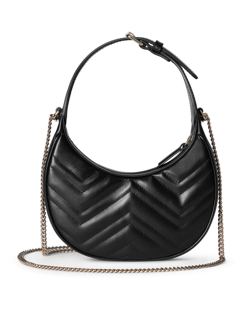 GG MARMONT SMALL SHOULDER BAG