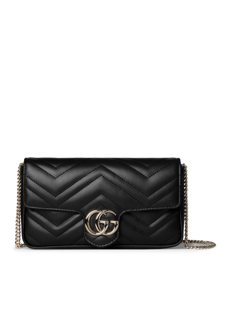 GG MARMONT SMALL SHOULDER BAG
