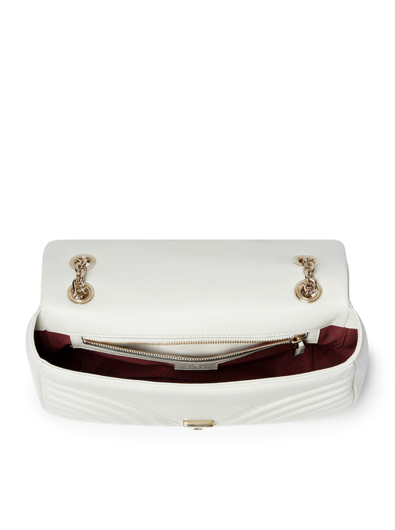 GG MARMONT MEDIUM SHOULDER BAG