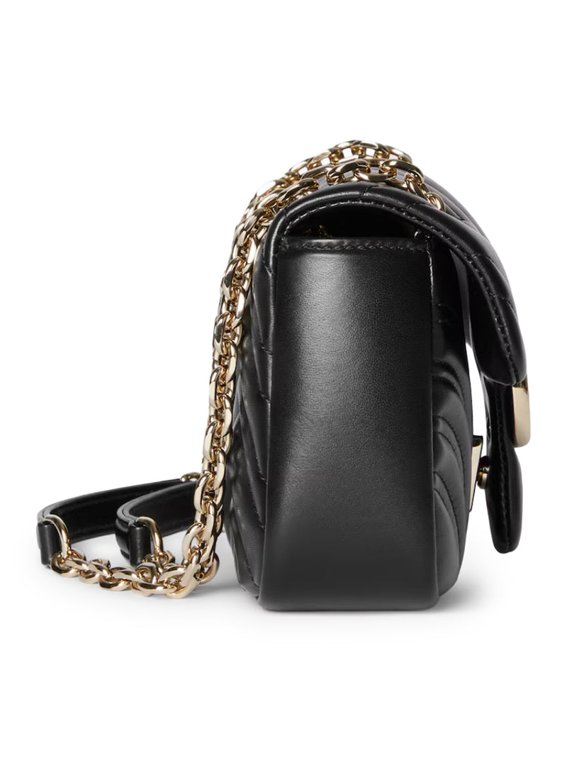 SMALL GG MARMONT SHOULDER BAG