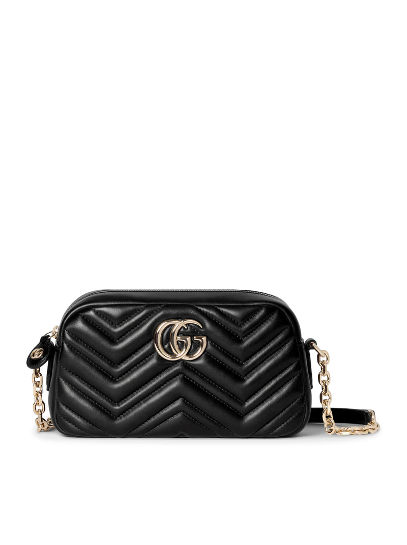 GG MARMONT SMALL CAMERA BAG