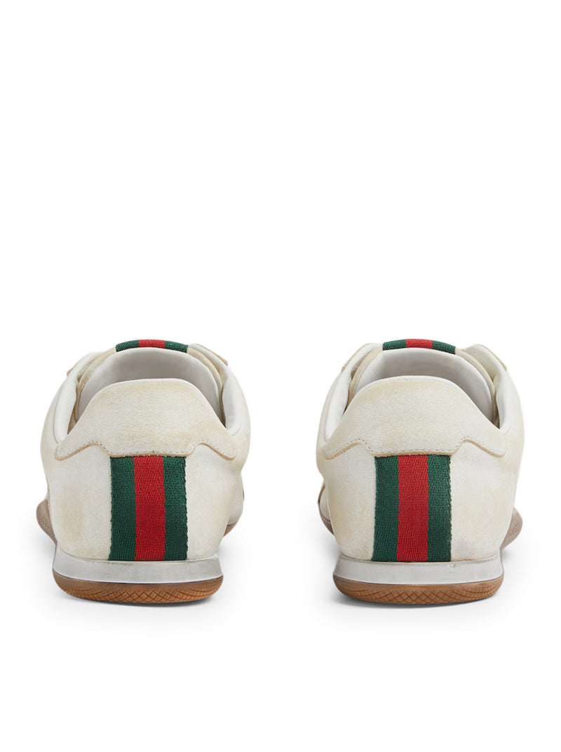 SNEAKER SHIFT
