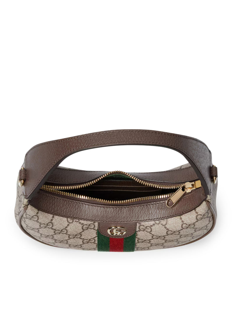 OPHIDIA SMALL SHOULDER BAG