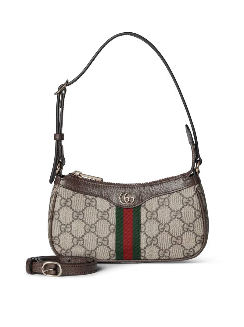 OPHIDIA MINI SHOULDER BAG