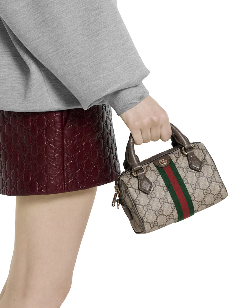 OPHIDIA MINI TOP CASE