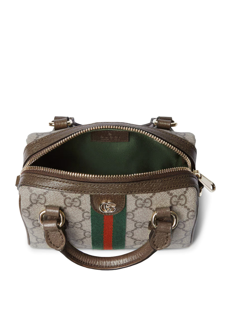 OPHIDIA MINI TOP CASE