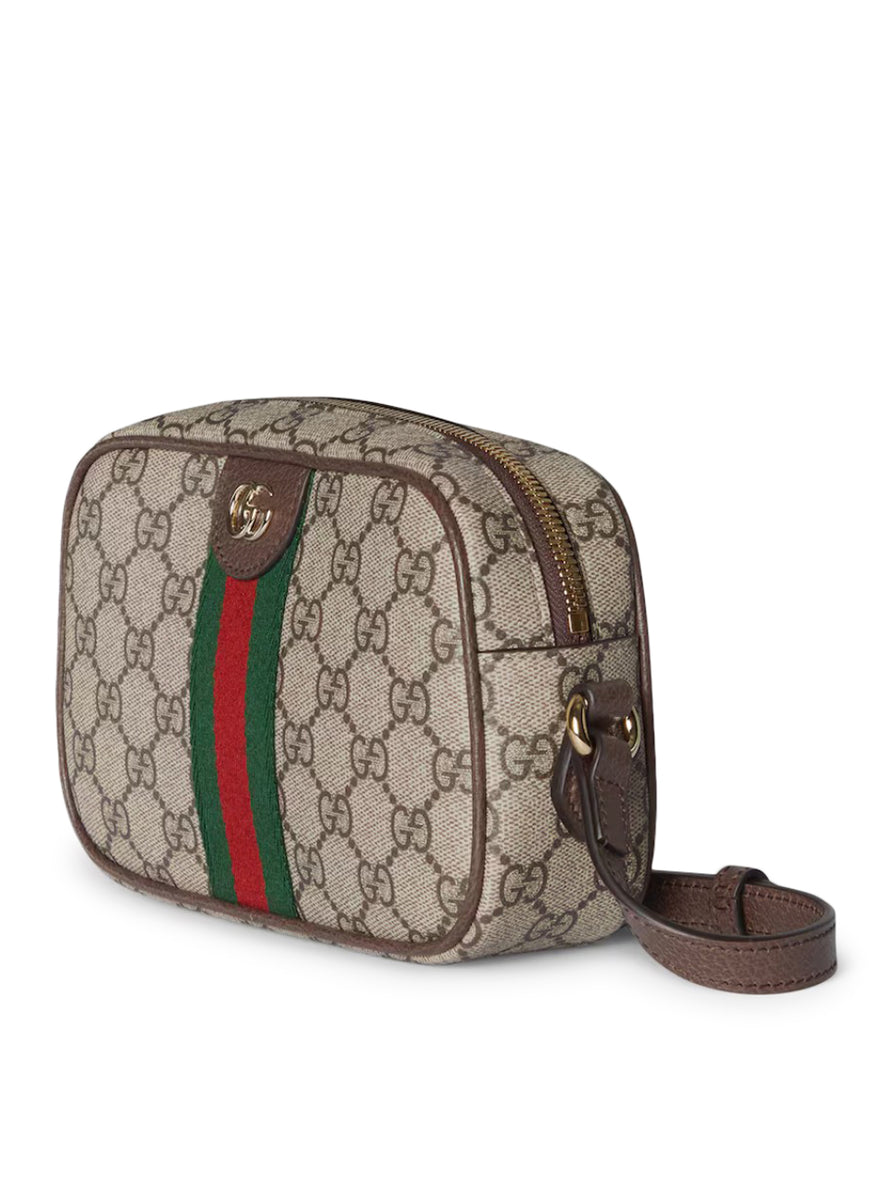 OPHIDIA CAMERA BAG SMALL SIZE – Suit Negozi Row