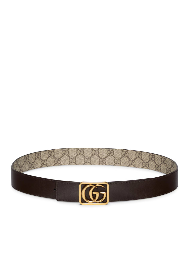 GG MARMONT REVERSIBLE BELT