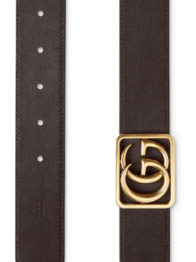 GG MARMONT REVERSIBLE BELT