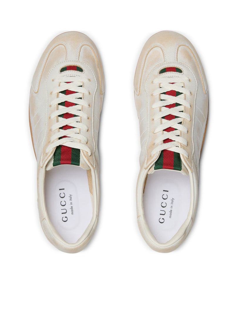 GUCCI SHIFT MEN`S SNEAKER