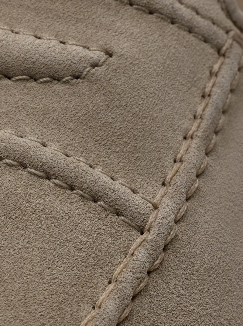 PEEBLES SUEDE LOAFER