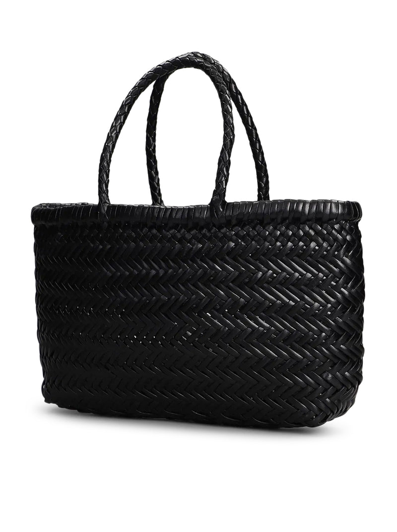 MINI FLAT GORA HANDBAG