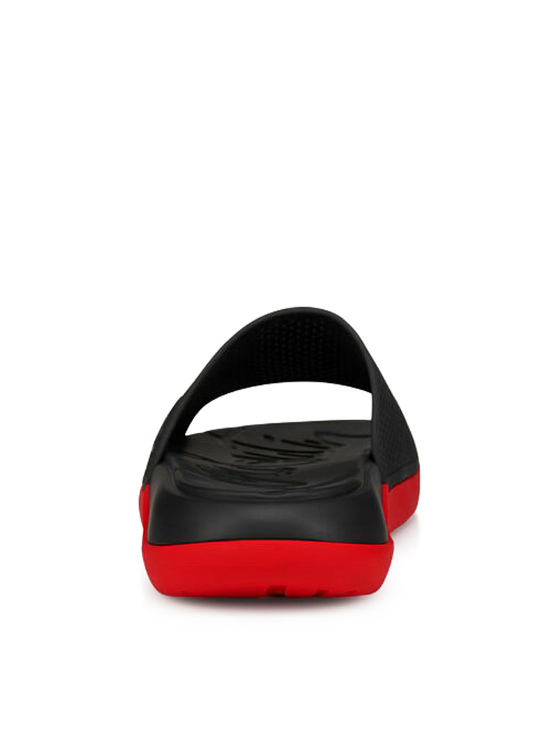 EASY BREEZY RUBBER MULES