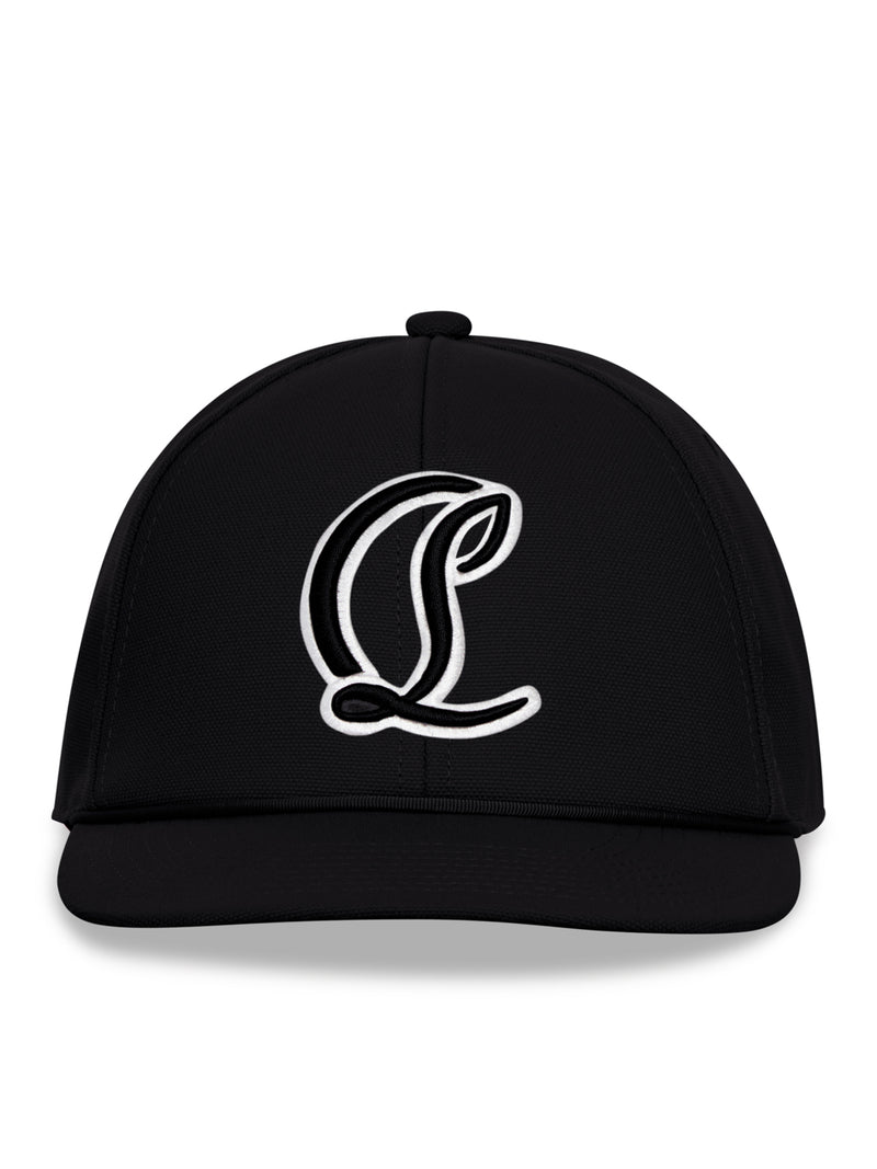 MOONCREST IVY AC BASEBALL CAP
