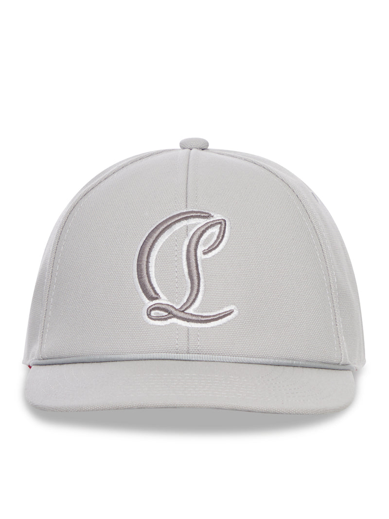 MOONCREST IVY AC BASEBALL CAP