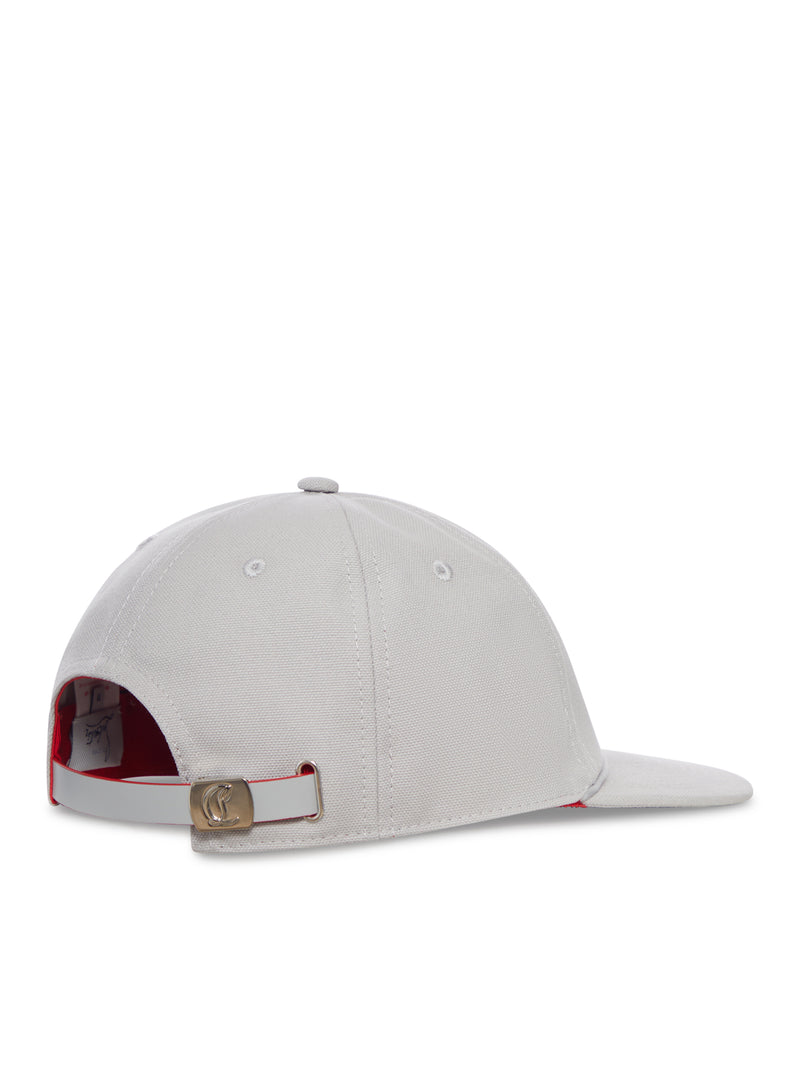 MOONCREST IVY AC BASEBALL CAP