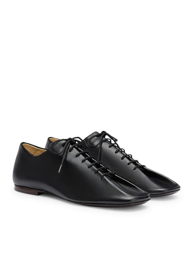 SOURIS FLAT CLASSIC DERBIES