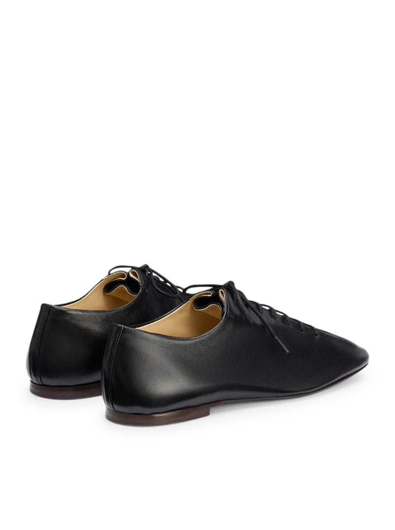 SOURIS FLAT CLASSIC DERBIES