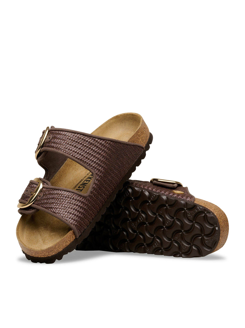 ARIZONA BIG BUCKLE RAFFIA