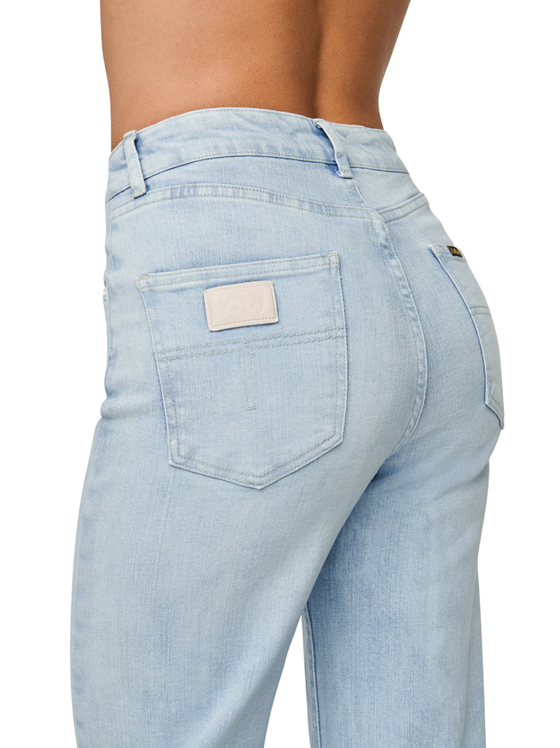 HIGH RISE FLARE PALACES