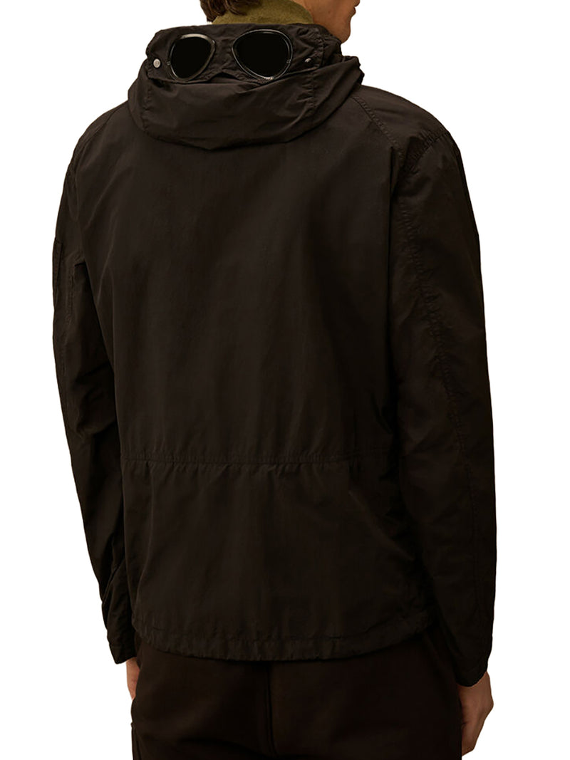 FLATT NYLON GOGGLE JACKET