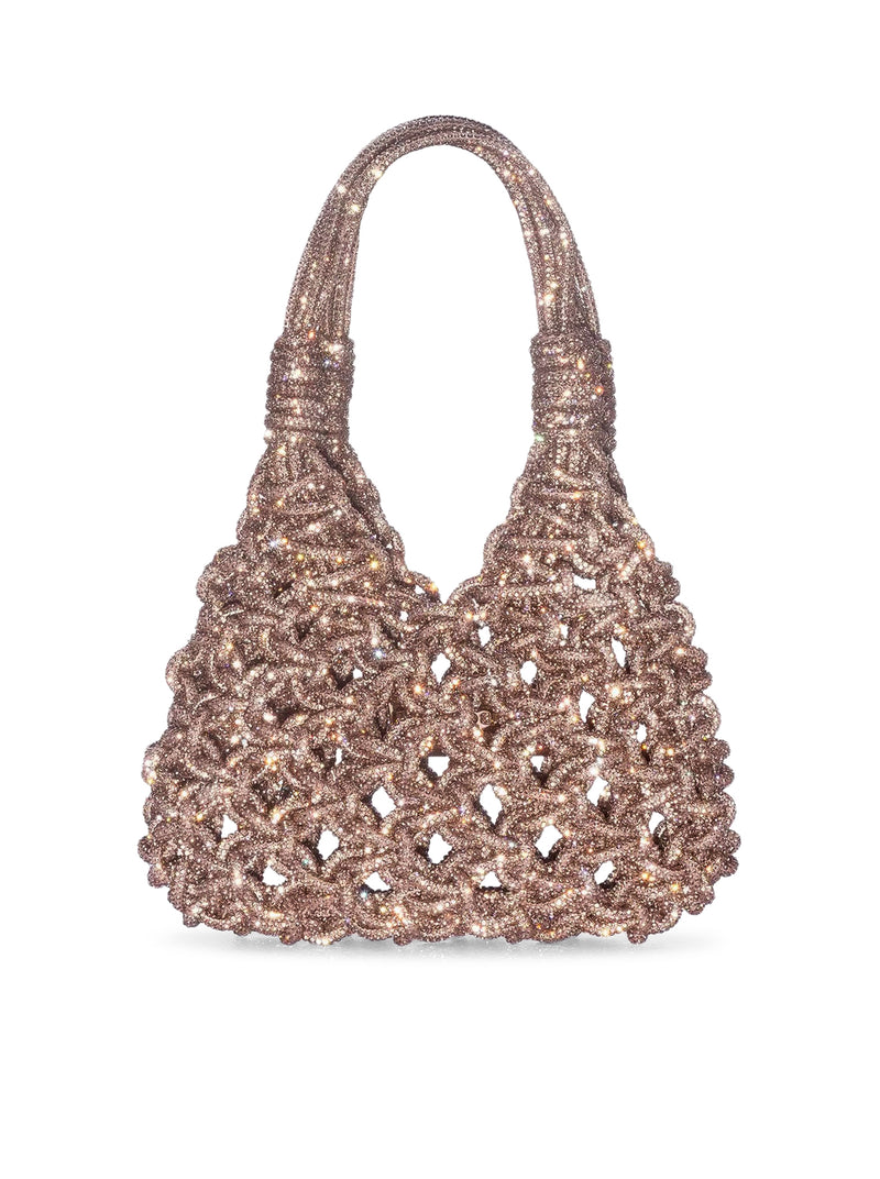 VANNIFIQUE MINI JEWEL BAG