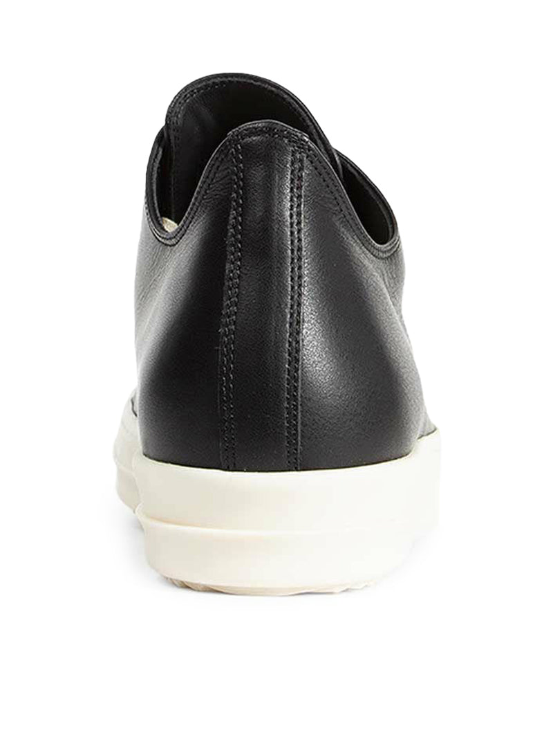 LOW COW LEATHER SNEAKERS