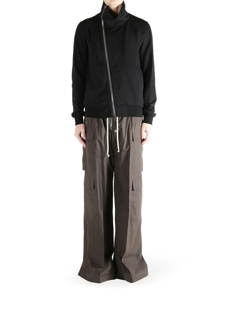 BAUHAUS JOGGER JACKET – Suit Negozi Row