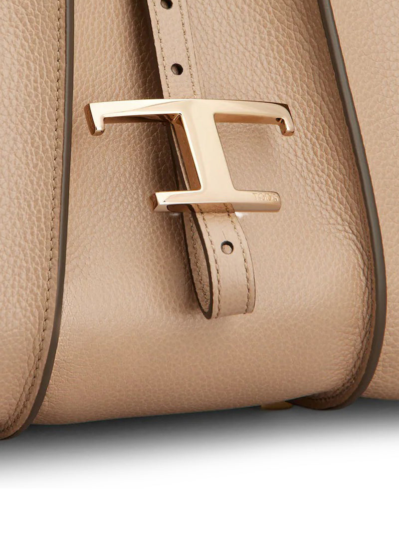 TIMELESS SHOPPING BAG