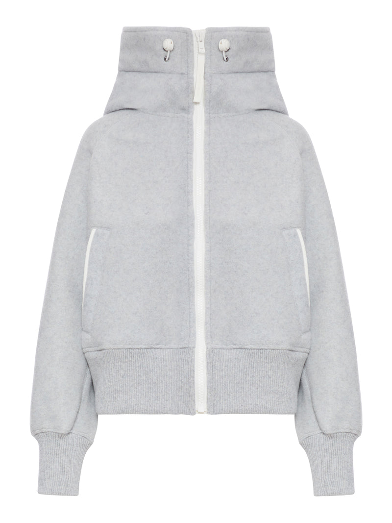 CHILLIWACK FLEECE BOMBER