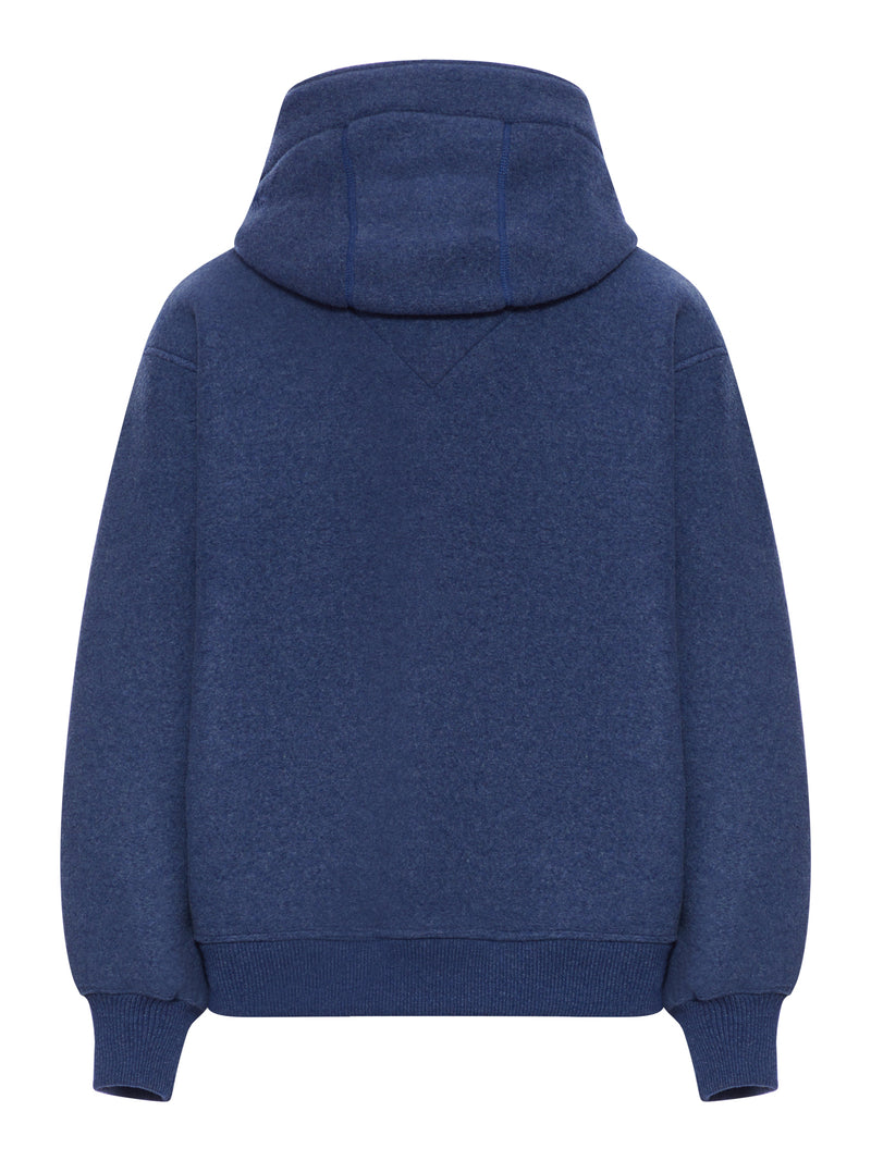 CHILLIWACK FLEECE BOMBER