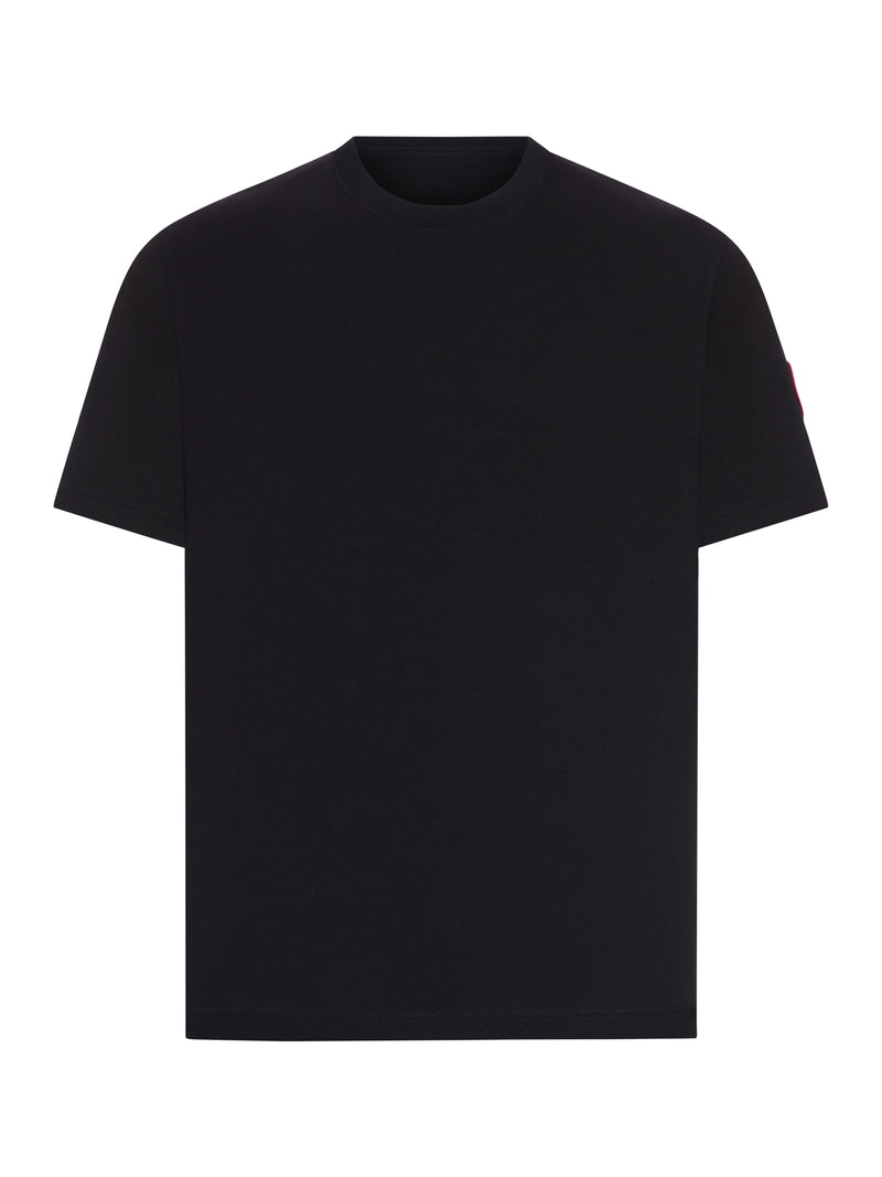 NEW ORGANIC COTTON T-SHIRT