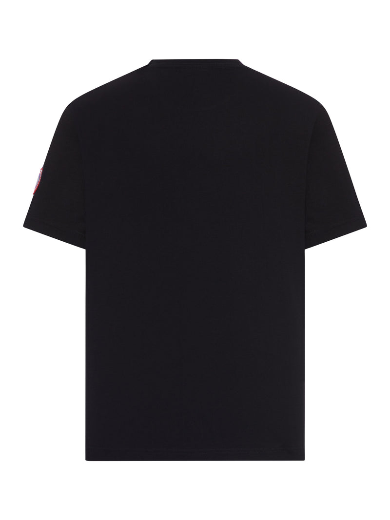 NEW ORGANIC COTTON T-SHIRT