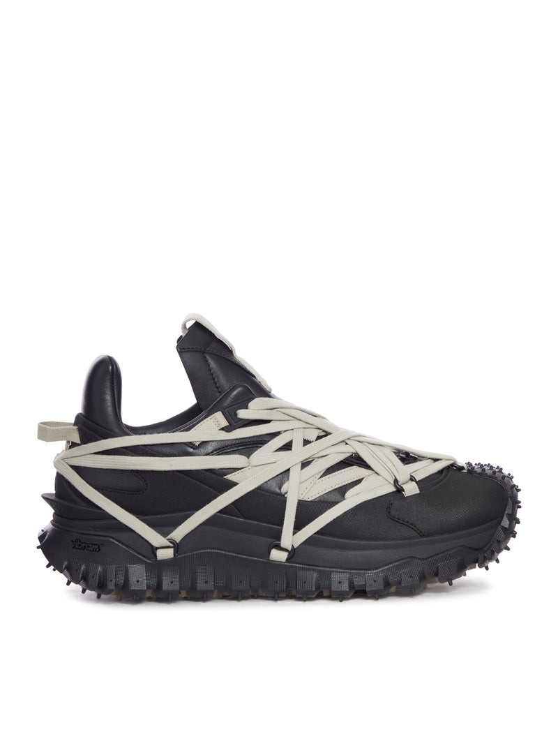 TRAILGRIP MEGALACE SNEAKERS
