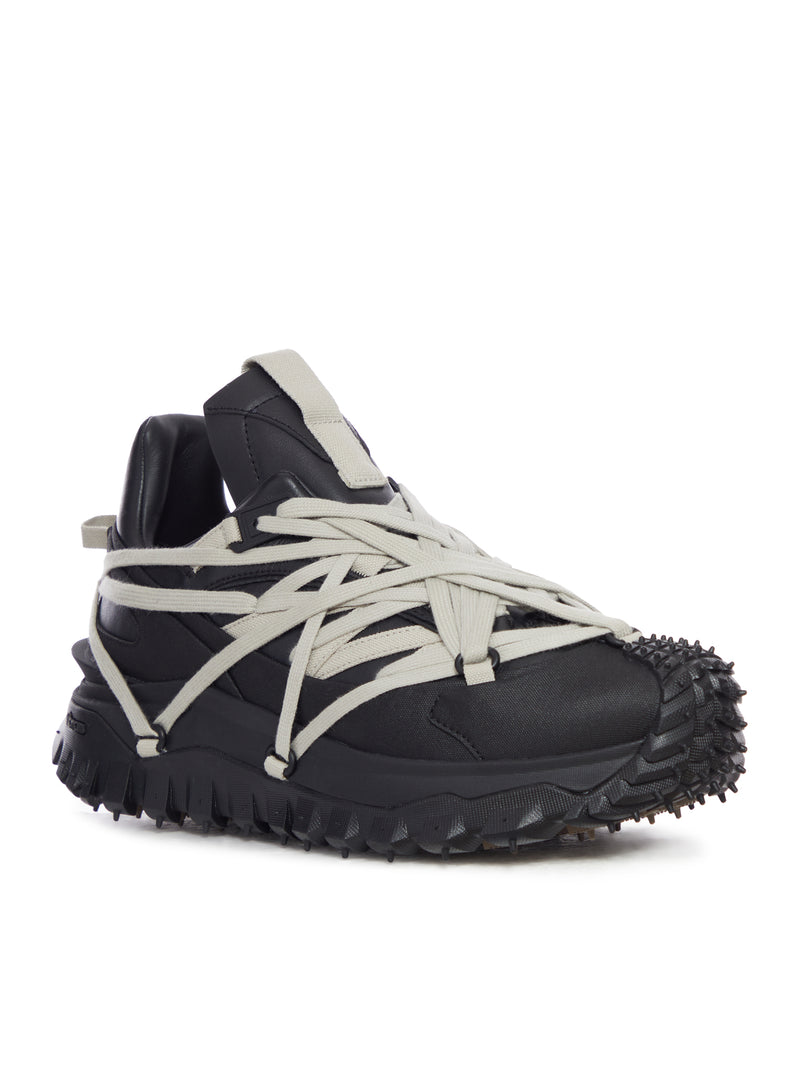TRAILGRIP MEGALACE SNEAKERS