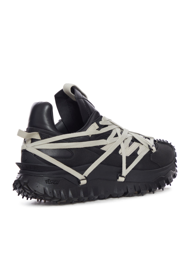 TRAILGRIP MEGALACE SNEAKERS