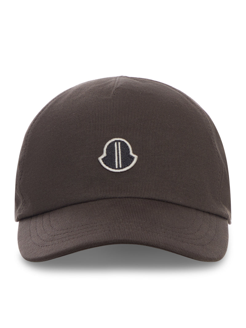 COTTON BASEBALL CAP