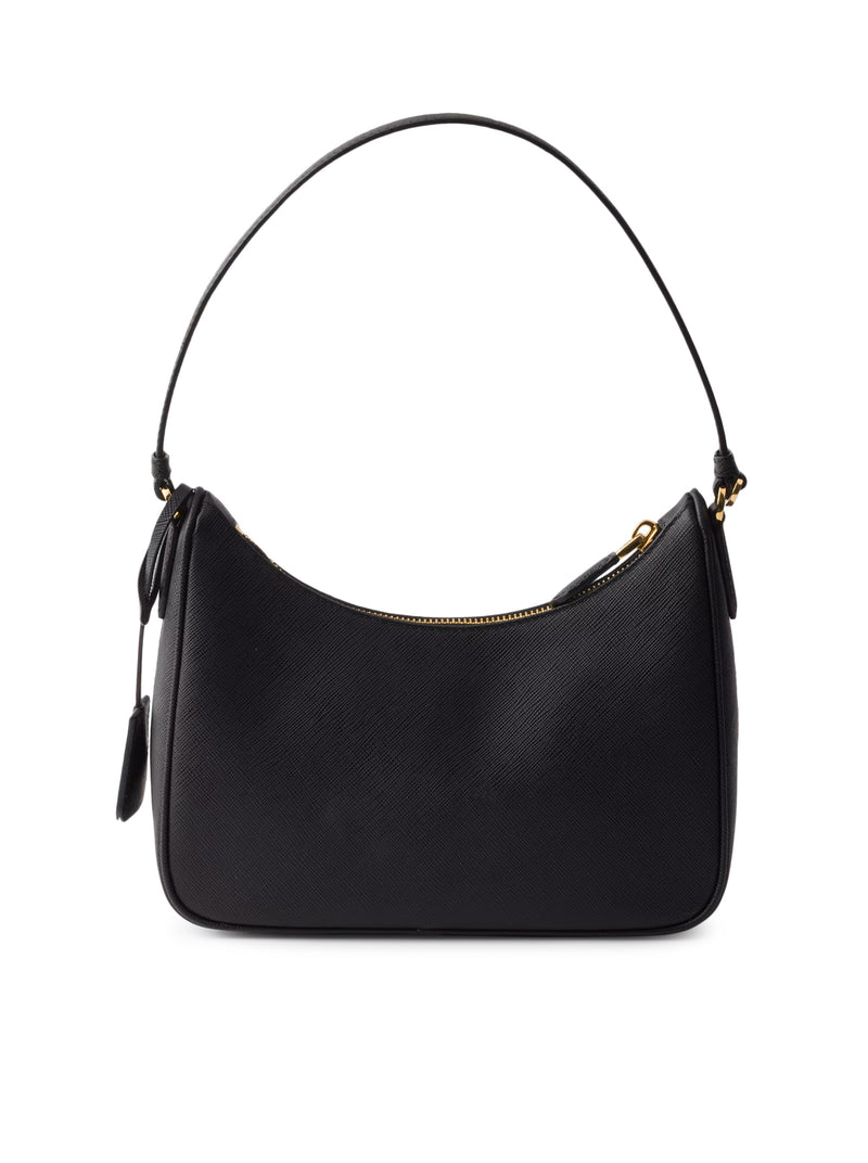 PRADA RE-EDITION 2005 MINI BAG IN SAFFIANO