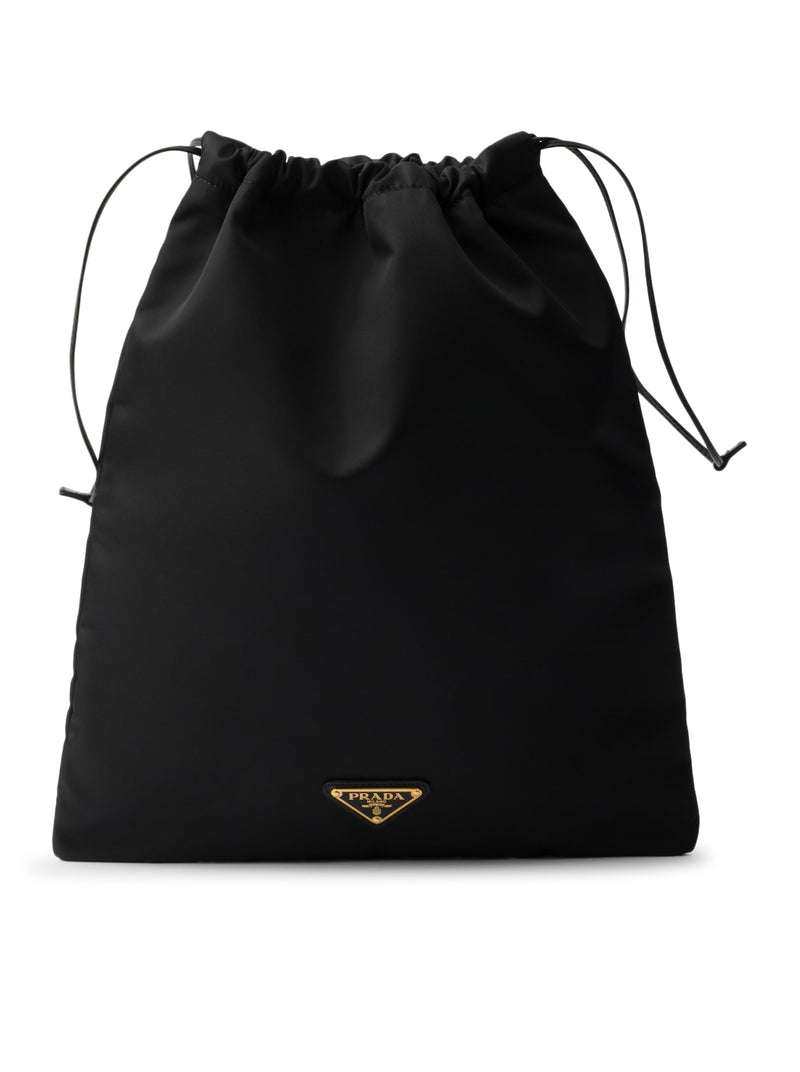 PRADA WISH RE-NYLON POUCH