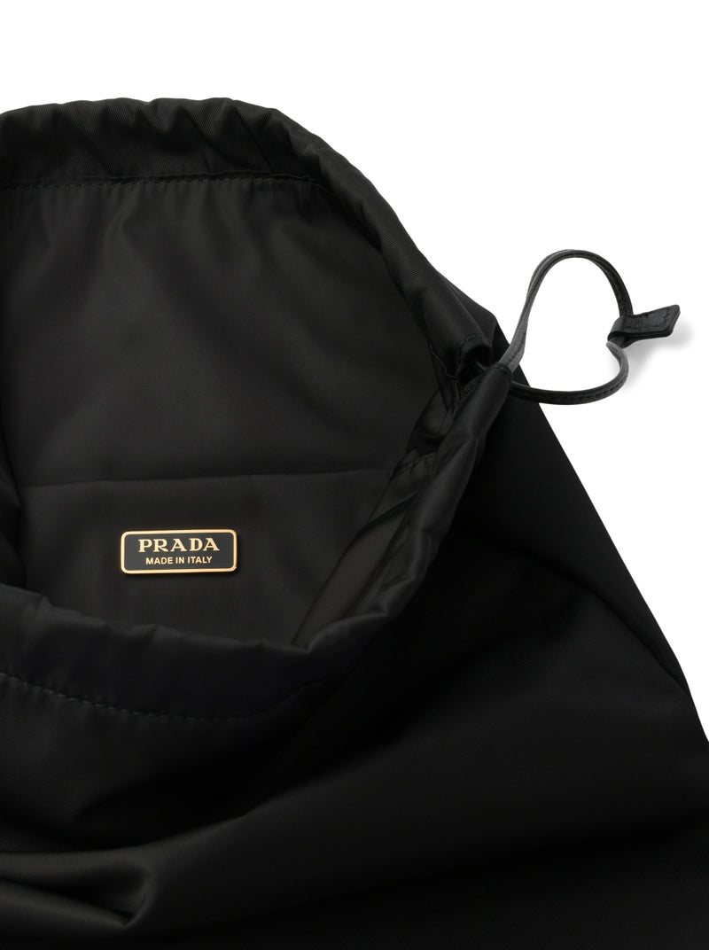 PRADA WISH RE-NYLON POUCH