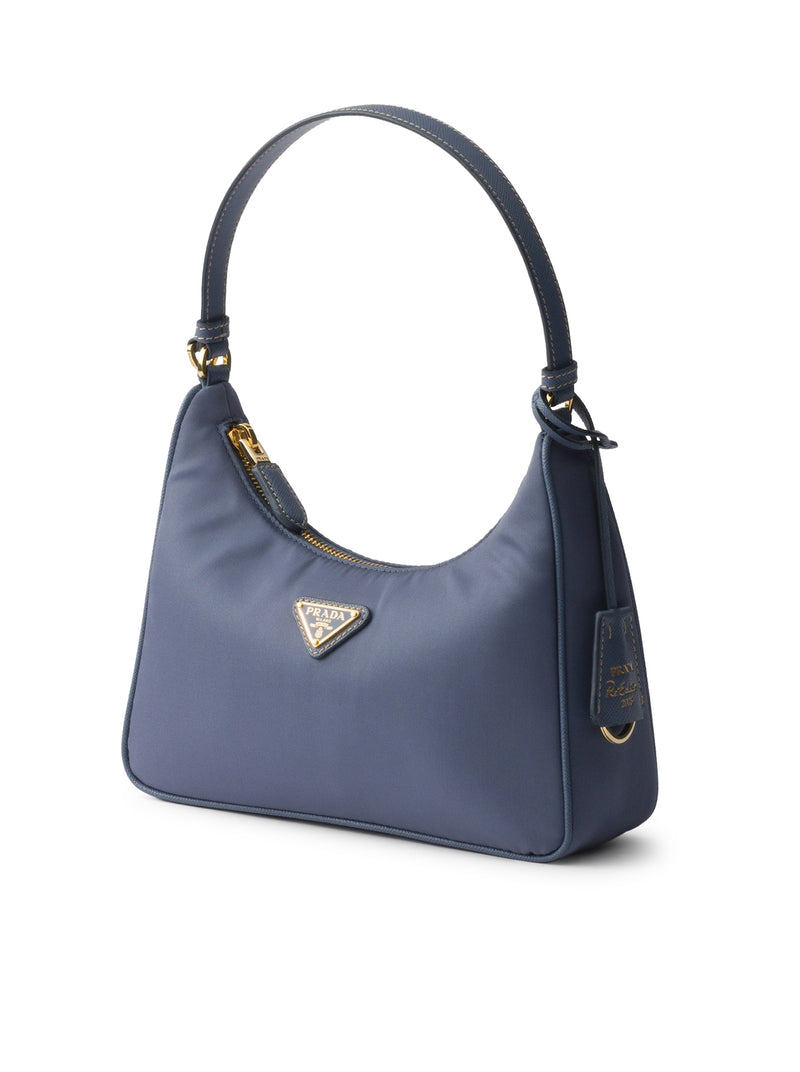 PRADA MINI BAG RE-EDITION 2005