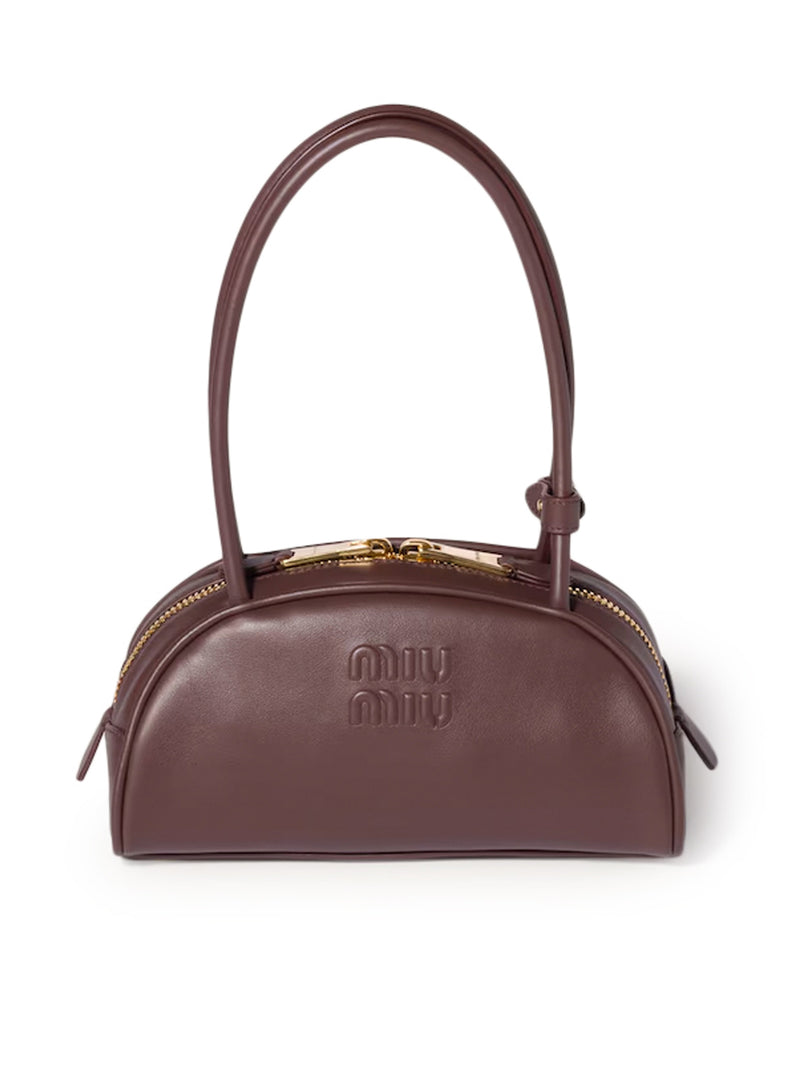 BEAU LEATHER BAG