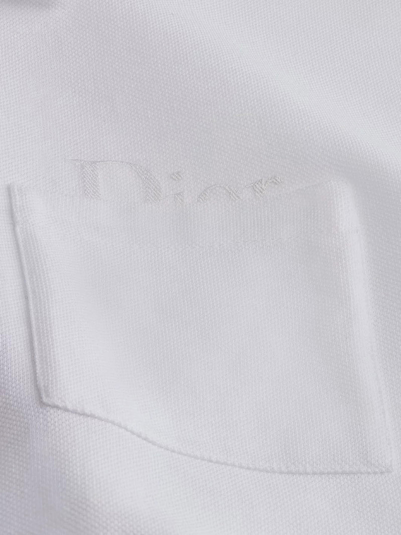 COTTON PIQUÉ POLO