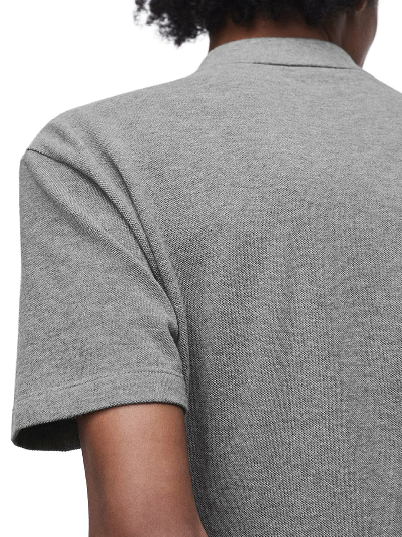 COTTON PIQUÉ POLO