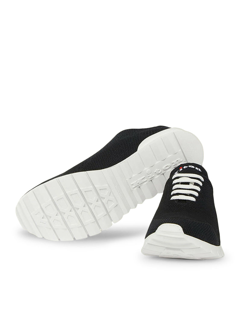 KITON RUNNING SNEAKERS