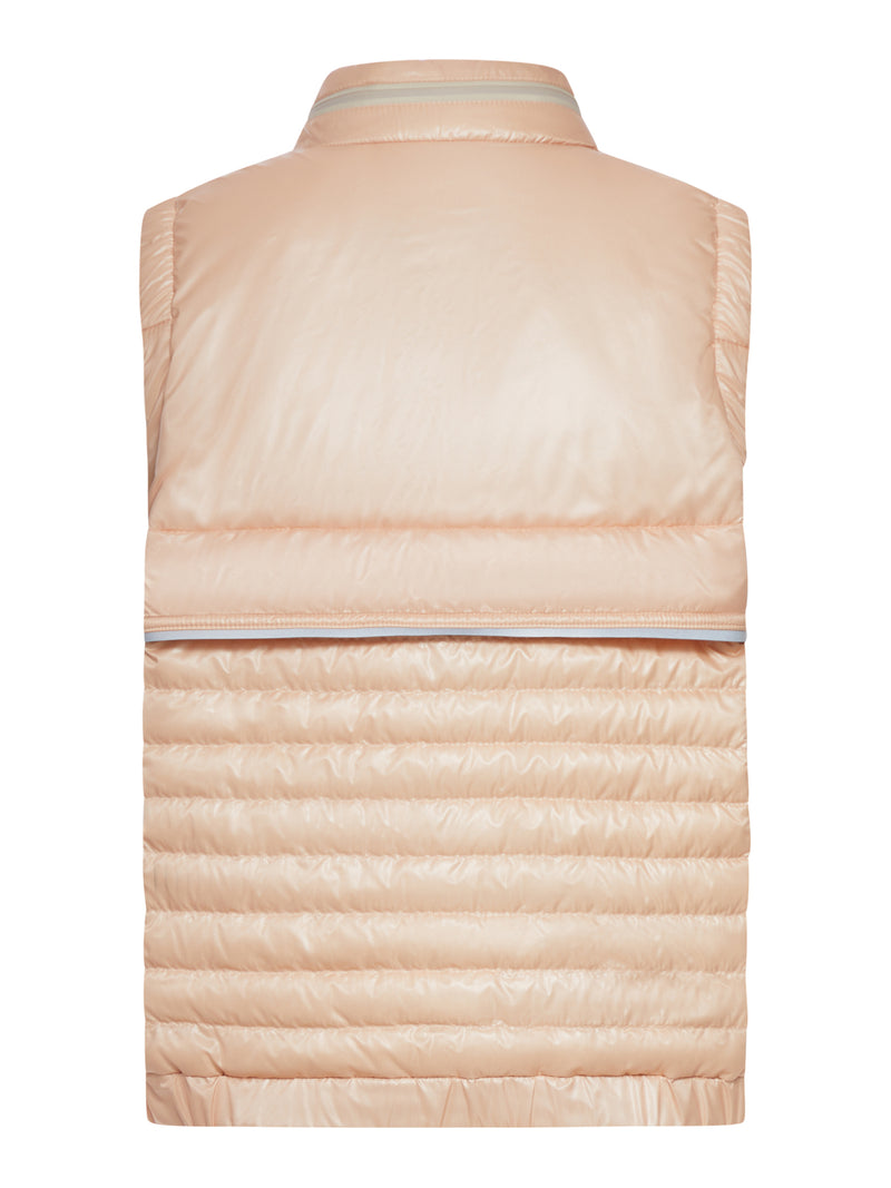 GUMIANE PADDED VEST