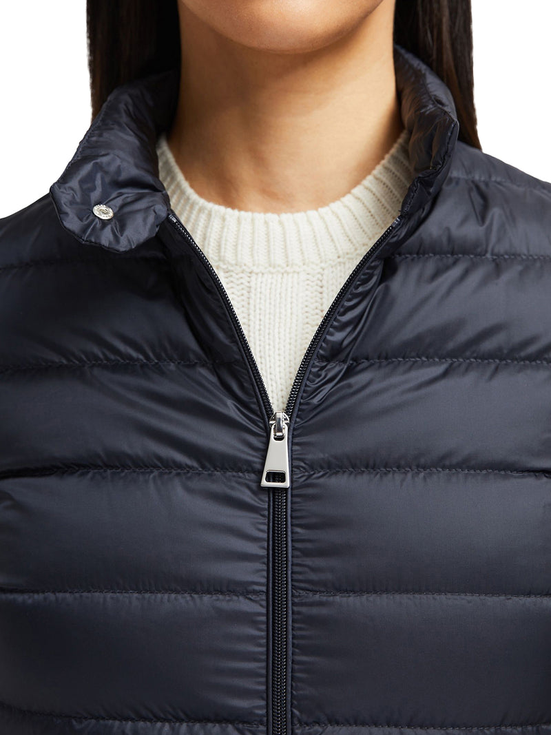 LANS SHORT DOWN JACKET