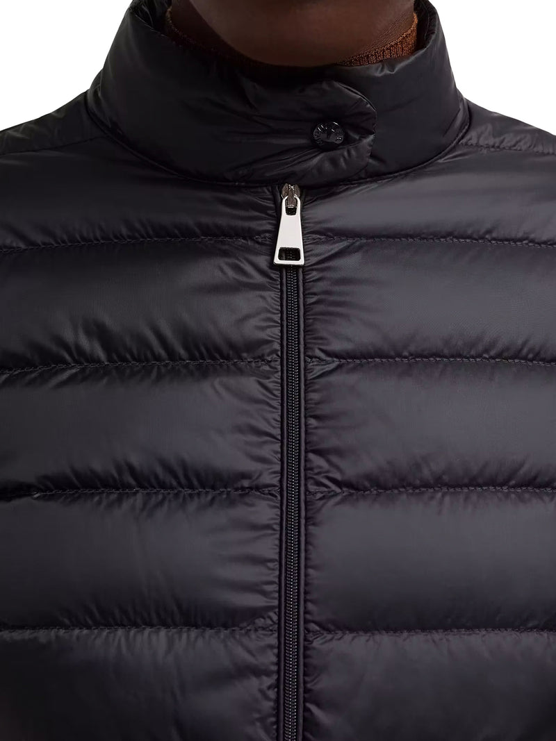LANS SHORT DOWN JACKET