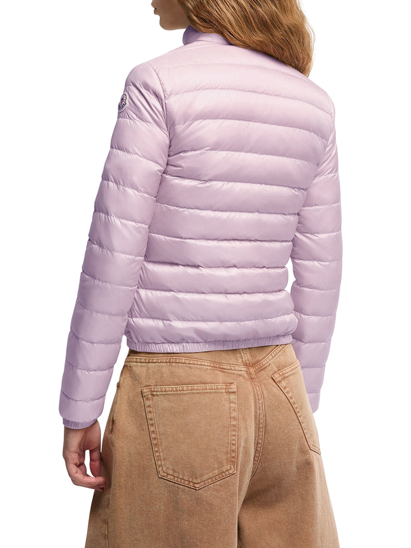 LANS SHORT DOWN JACKET